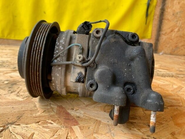 96 97 98 Acura TL 3.2L A/C Air Compressor OEM 38810-PY3-043