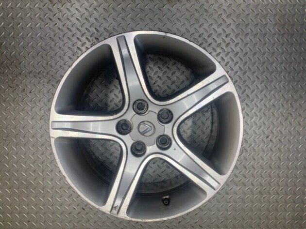 00 01 02 03 04 05 Lexus IS300 17x7 17" Alloy Wheel Rim 5 Spoke OEM