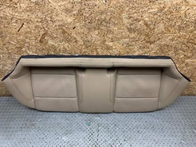 20 21 22 23 Cadillac CT5 Rear Seat Lower Cushion Bottom OEM 84767151