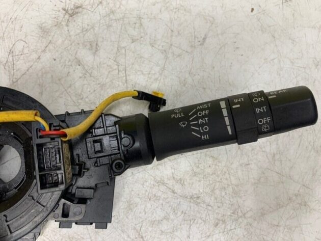 07 08 09 10 11 Lexus GS350 Wipe Combination Tern Signal Switch OEM 8924530080