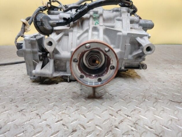 18 19 20 21 Acura Rdx Rear Differential 2.0L AWD 40K Miles OEM 412005YP000