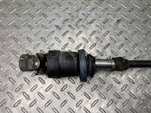 02 03 04 05 06 07 08 09 10 Lexus SC430 Steering Column Shaft OEM 4526030080