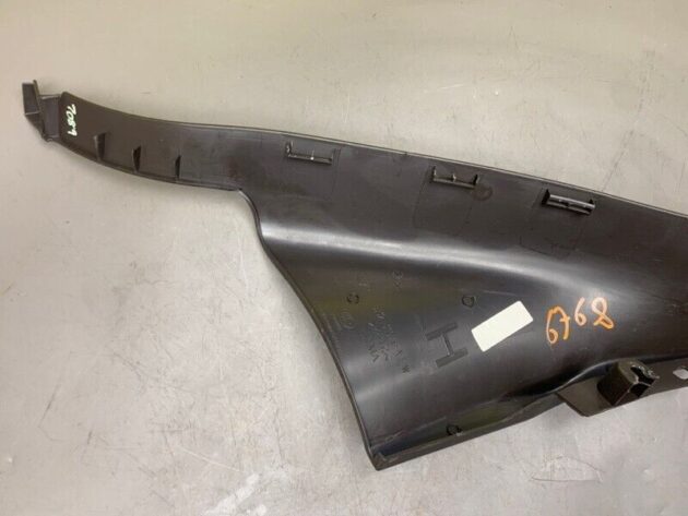 14 15 16 17 Land Range Rover Evoque Rear Left C Pillar Cover Panel Trim