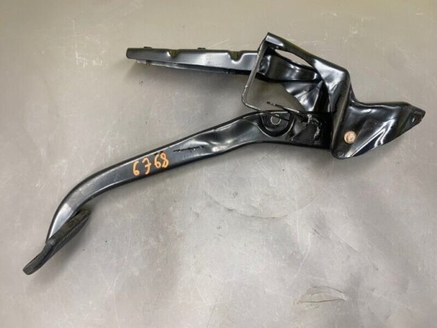 15 16 17 18 Range Rover Evoque Brake Pedal Assembly OEM 48K miles BJ322D094CB