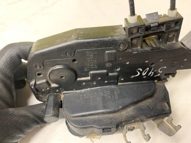 06 07 08 09 10 Infiniti M35 Front Right Passenger Door Lock Latch Actuator OEM