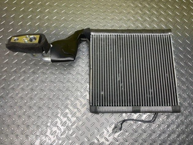 17 18 19 20 Mazda CX-5 CX5 2.5L A/C Evaporator Core OEM 48K Miles