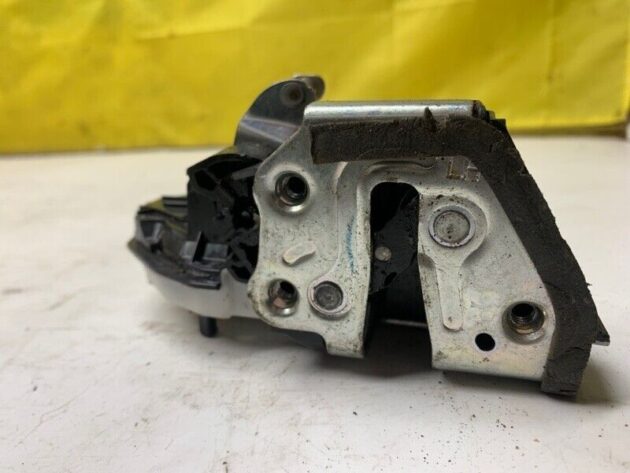 17 18 19 20 Toyota Camry Rear Driver Left Side Door Lock Latch Actuator OEM