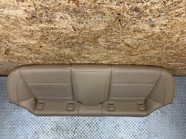 20 21 22 23 Cadillac CT5 Rear Seat Lower Cushion Bottom OEM 84767151