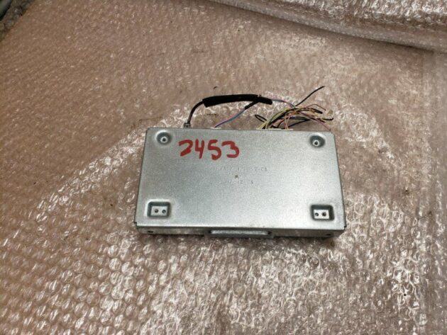 06 07 08 09 10 11 12 13 Infiniti G35 G37 Telephone Communication Control Module