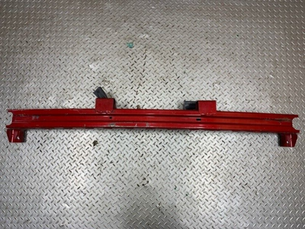 11 12 13 14 15 16 17 18 19 Lincoln Mks Rear Bumper Reinforcement OEM BG1Z17906A