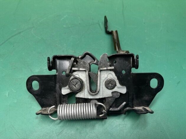 18 19 20 21 Mazda CX5 CX-5 Hood Bonnet Lock Latch Actuator OEM