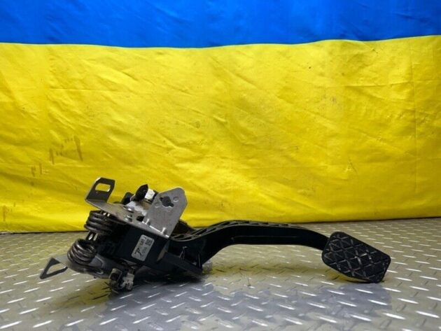 16 17 18 19 20 21 Mazda Miata MX-5 Clutch Pedal Assembly OEM ONLY 21K miles