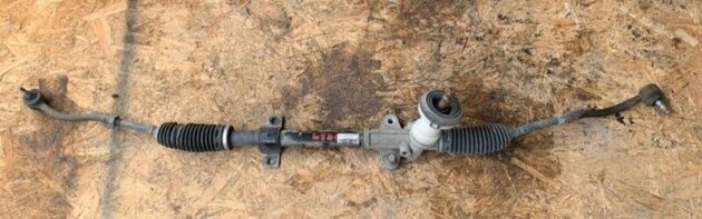 17 16 15 14 Hyundai Accent Power Steering Gear Rack & Pinion Motor Driven OEM