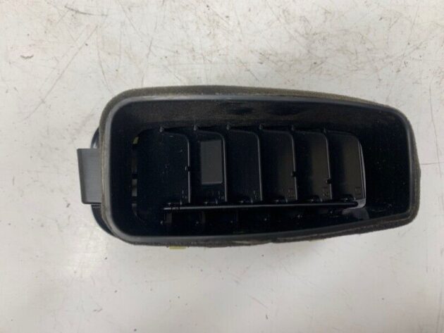 2015 2016 2017 2018 Toyota Prius Dash Front Left A/C Air Vent Grille 55650-47190