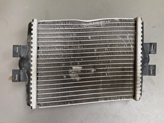 14 15 16 BMW 228I F22 Coupe Right Side Auxiliary Cooling Radiator OEM 87K Miles