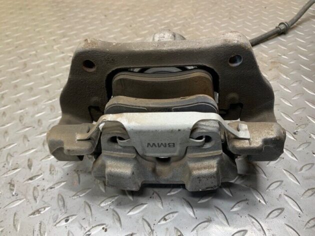 14 15 16 BMW 228I F22 Coupe Front Right Brake Caliper OEM 34216799462