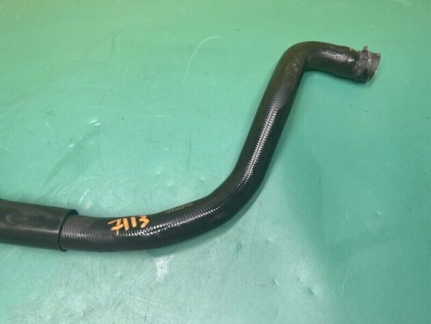 18 19 20 21 Mazda CX5 CX-5 Radiator Coolant Cooling Lower Hose Tube Pipe OEM