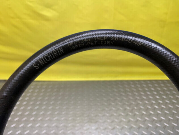 16 17 18 Acura Rdx A/C Hose Pipe Line OEM 80311TX4A11