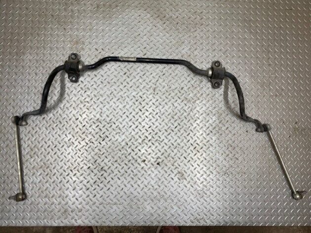 15 16 17 18 19 Range Rover Evoque Front Stabilizer Bar OEM 48K Miles