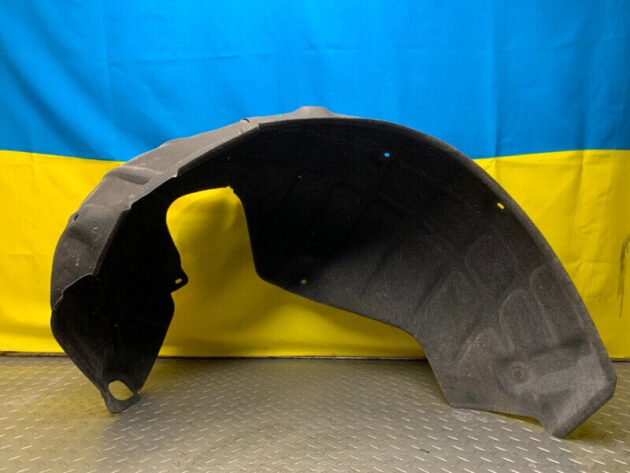 16 17 18 19 20 21 22 Mazda CX-9 Rear Right  Quarter Lnnerliner Splash Shield OEM