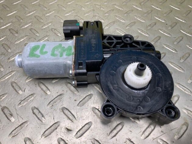 18 19 20 21 22 Ford Ecosport Rear Left Driver Door Window Motor OEM GN1Z5827001J