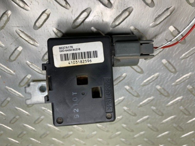 15 16 17 18 19 Mitsubishi Outlander Keyless Door Lock Control Buzzer Module OEM