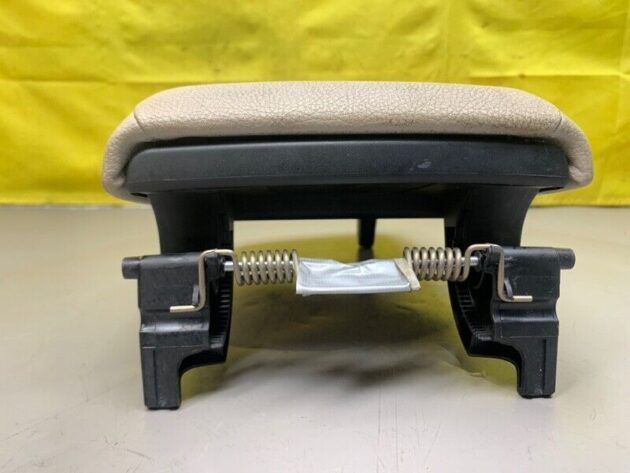 14 15 16 17 BMW F22 228i Coupe Center Console Armrest Arm Rest Lid OEM