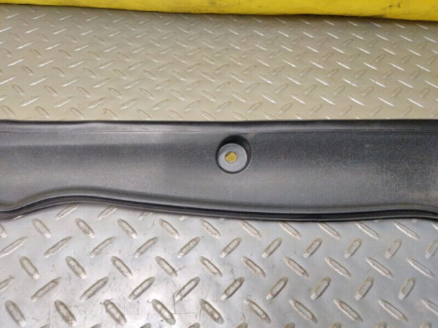 17 18 19 20 21 22 Porsche Panamera 4 Right Fender Filler Panel OEM 971854778OK1