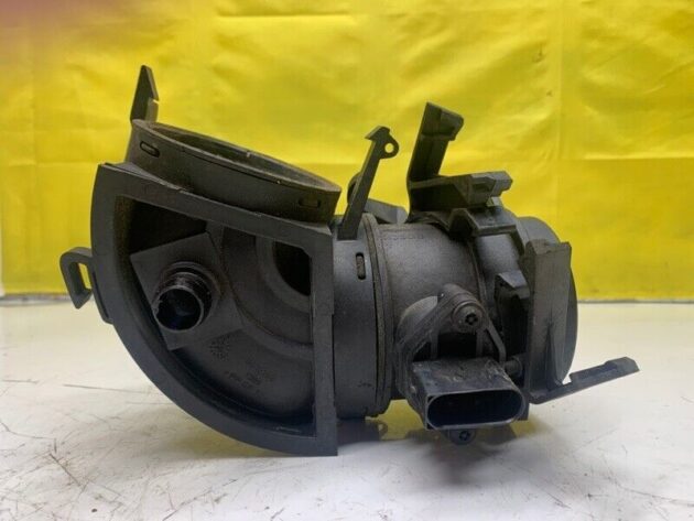 03 04 05 06 Mercedes-Benz W211 E50 Air Intake Mass Flow Meter Sensor Tube OEM