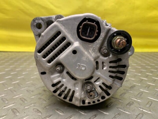 00 01 02 Jaguar S-Type Generator Alternator OEM XR86934