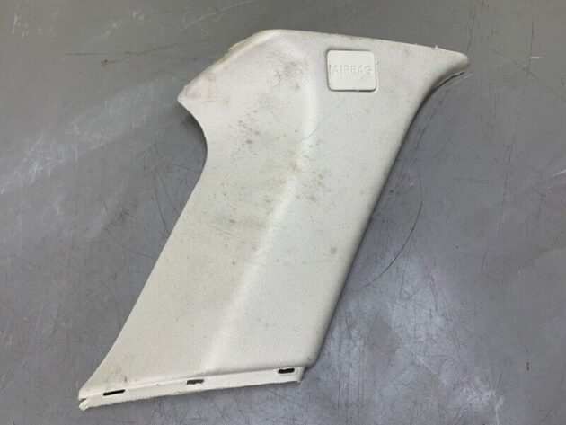 15 16 17 18 Range Rover Evoque Rear Left Side C Trim Cover Panel OEM