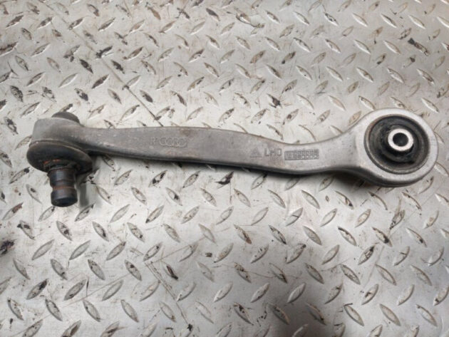 05 06 07 08 Bentley Continental GT Front Right Upper Control Arm OEM 3W0407510