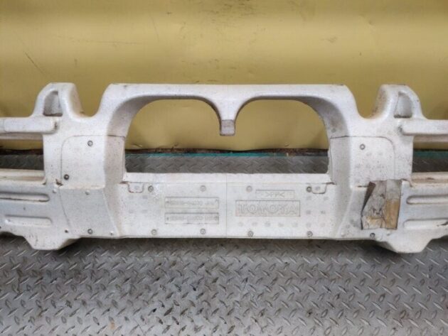 01 02 03 04 05 06 07 08 09 10 Lexus SC430 Rear Bumper Impact Absorber OEM