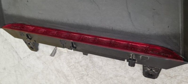 15 16 17 18 Acura TLX High Mount Third Brake Light OEM 34270-TZ3-A01