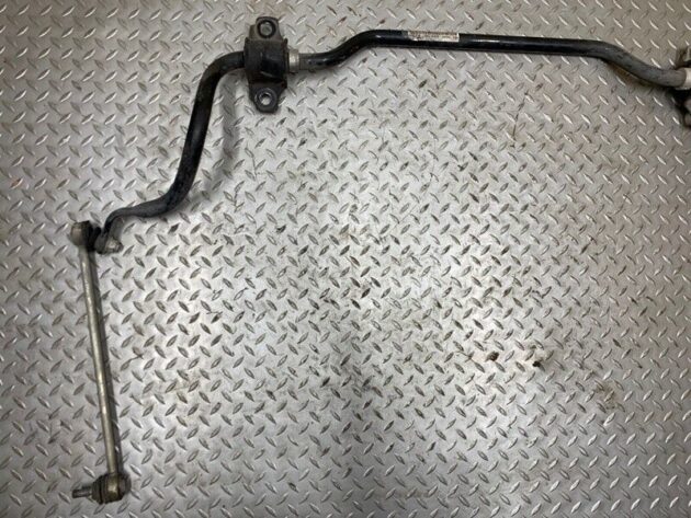 15 16 17 18 19 Range Rover Evoque Front Stabilizer Bar OEM 48K Miles