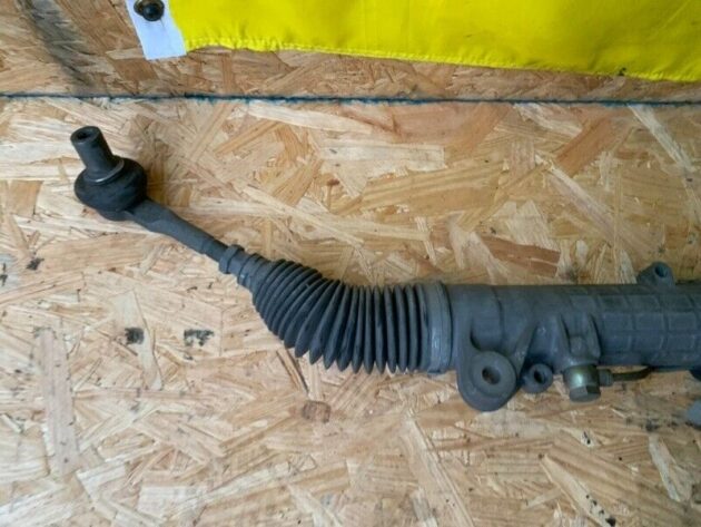 05 06 07 08 09 10 Bentley Continental GT 6.0L Power Steering Rack OEM