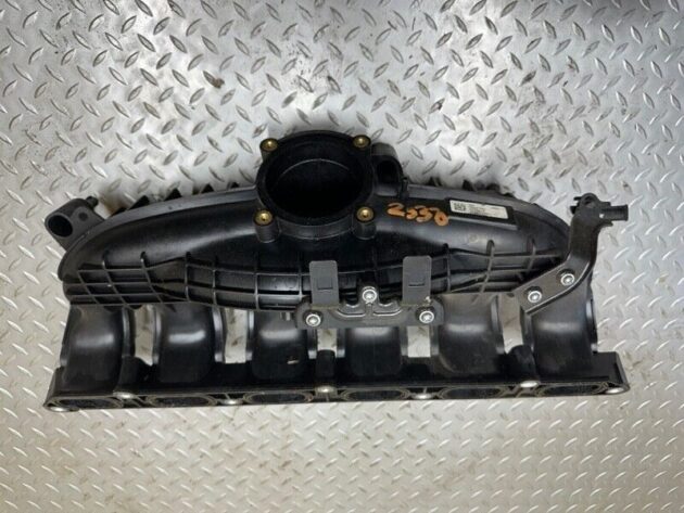 07 08 09 10 BMW E60 535i 3.0T Air Composite Intake Manifold OEM