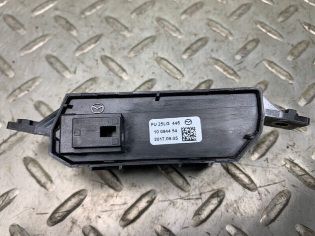 16 17 18 19 20 Mazda CX-9 Front Left Door Seat Memory Switch OEM FU25LG446