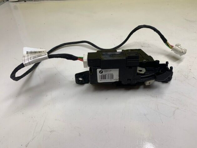 15 16 17 18 19 BMW X6M F16 Rear Trunk Lid Lock Latch Actuator OEM 163672-10