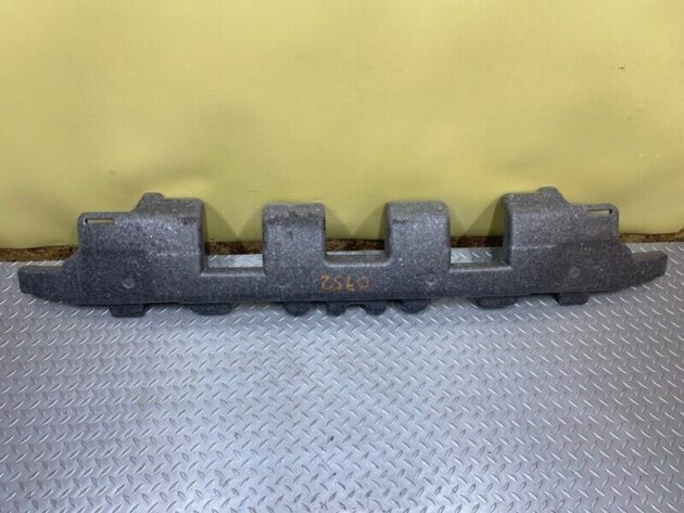 11 12 13 14 15 Hyundai Sonata Hybrid Rear Bumper Reinforcement Absorber Foam OEM