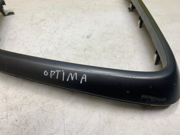 11 12 13 14 15 KIA Optima Right RH Side Dash Trim Bezel Molding OEM