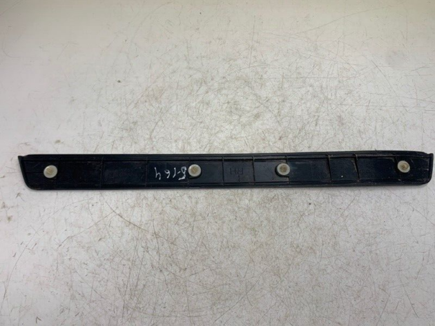 04 05 06 07 08 Lexus RX350 Front Passenger Right Side Sill Cover Step Trim OEM