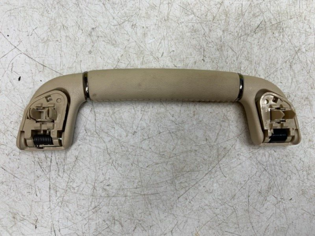 09 10 11 12 Lexus LS460 Upper Roof Grab Handle OEM 7461050050A2