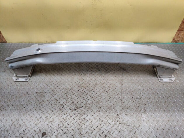 16 17 18 19 20 21 Porsche Panamera Rear bumper reinforsment bracket OEM