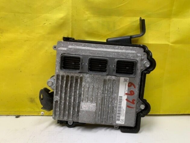 2017 2018 Acura ILX 2.4L Engine Control Module Computer OEM 37820-R4H-A02