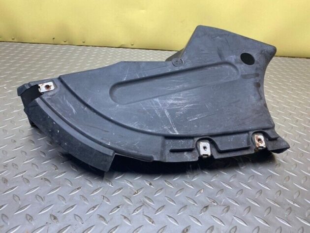 14 15 16 17 BMW 228I F22 Rear Left Driver Side Underbody Panel Shield Cover OEM