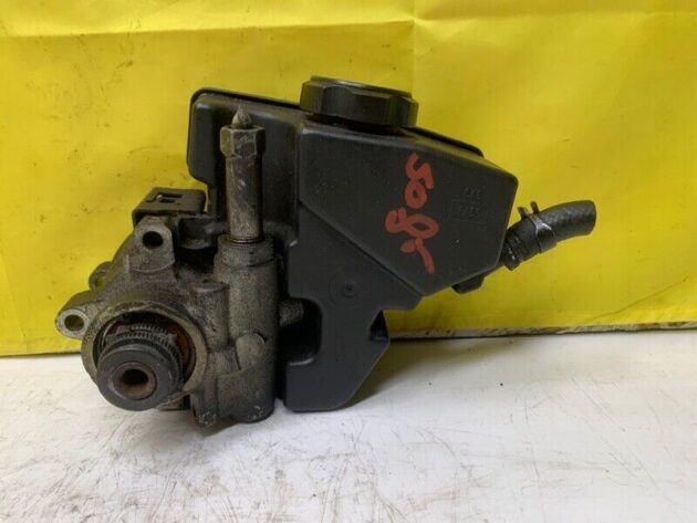 96 97 98 99 Cadillac Eldorado 4.6L Power Steering Pump OEM 26044687