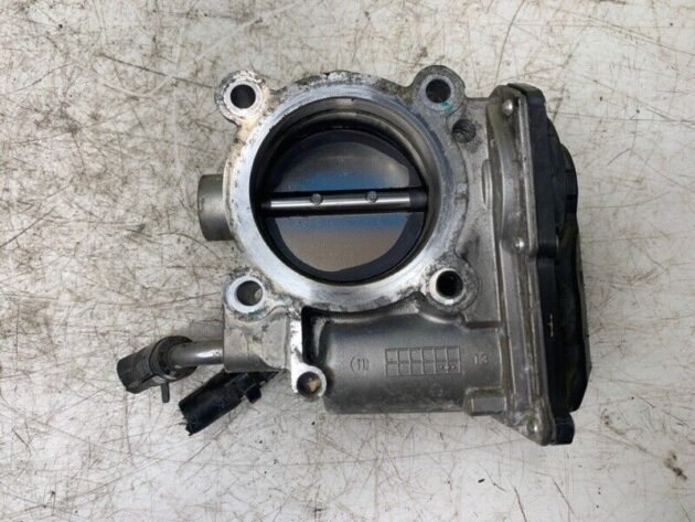 12 13 14 15 16 KIA Soul Throttle Body Assembly OEM 351002E000