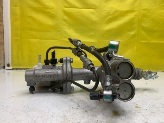 11 12 13 14 Hyundai Sonata Hybrid ABS Brake Master Cylinder OEM