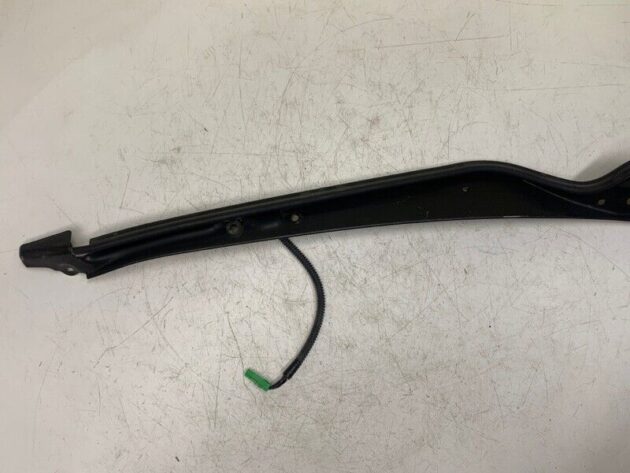 10 11 12 13 14 15 Honda Pilot Power Lift Tailgate Object Sensor Right Side OEM